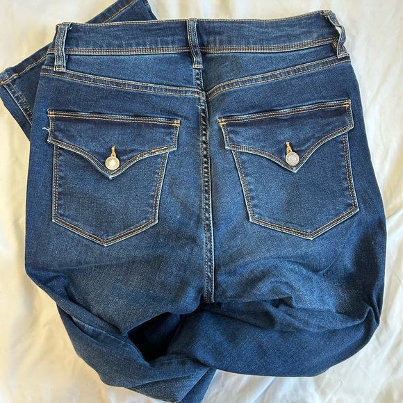 Bootcut jeans from Dynamite - Picture 5 of 5